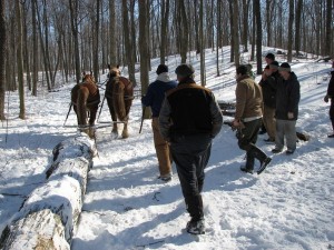 Logging Workshop